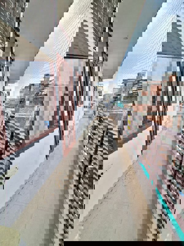 2 BHK Builder Floor For Rent in Sector 40