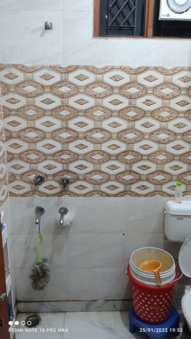 Attached Bathroom, vasundhara sector 3 3 Bedroom 1362 Sq.Ft. Builder Floor In Vasundhara Sector 3 Ghaziabad 9810694