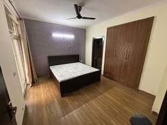 2.5 BHK + Study Room Apartment For Rent in Amrapali Silicon City