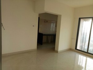 Room in 1 BHK Apartment at Sethia Sea View, Goregaon West – for Sale