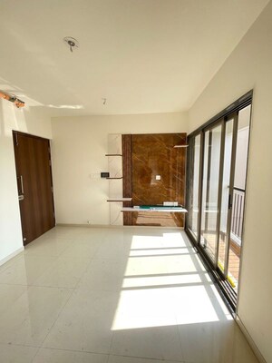 Studio Apartment For Rent in Runwal Eirene, Balkum Pada