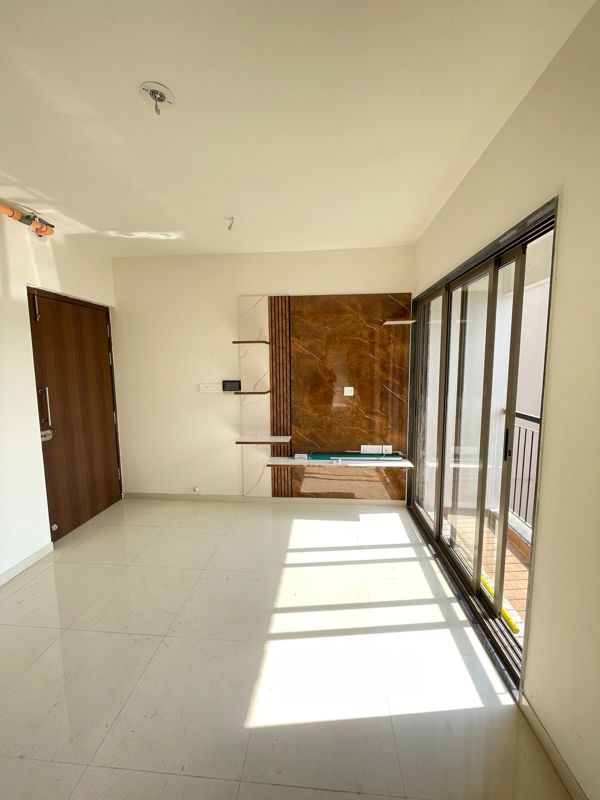 StudioApartment For Rent in Runwal Eirene