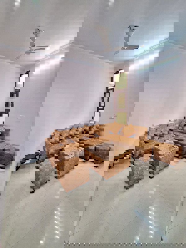 2 BHK Builder Floor For Rent in Sector 30