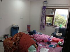 2 BHK + Pooja Room Builder Floor For Rent in Ansal Plaza Sector-23