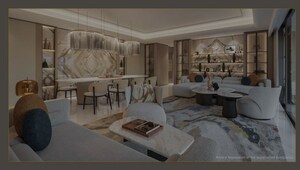 4 BHK Apartment For Sale in Balewadi