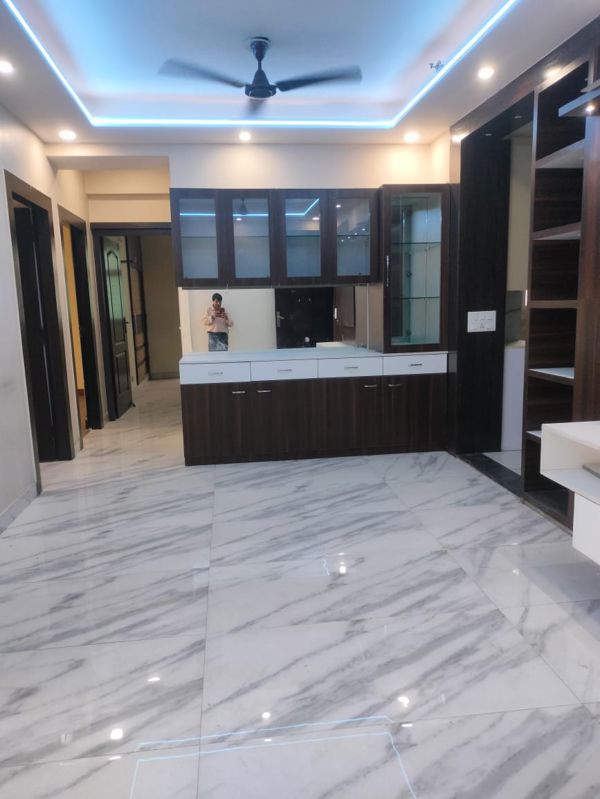 3 BHK 1320 Sq.Ft. Apartment in Nimbus The Hyde park