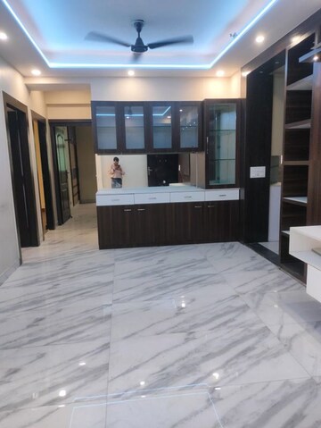 3 BHK Apartment For Rent in Nimbus The Hyde park, Sector 78