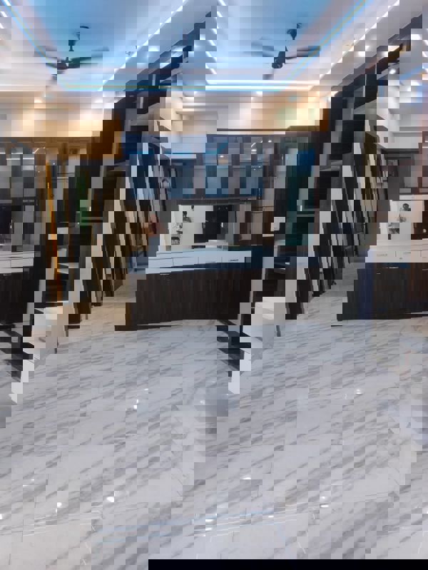 3 BHK Apartment For Rent in Nimbus The Hyde park