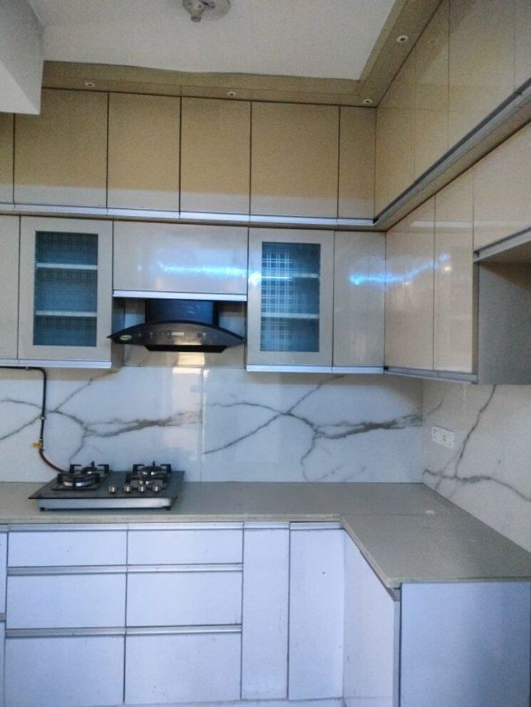 Kitchen, nimbus-the-hyde-park 3 Bedroom 1320 Sq.Ft. Apartment In Sector 78 Noida 9810717