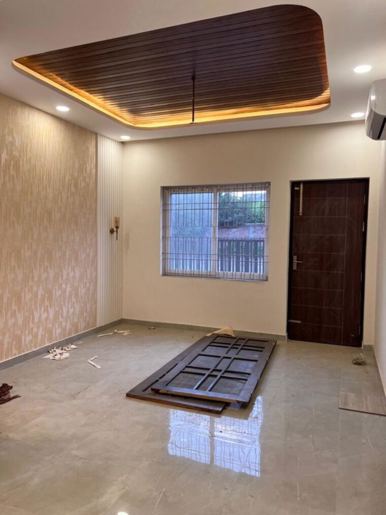 Bedroom, malhour 3 Bedroom 1600 Sq.Ft. Independent House In Malhour Lucknow 9810720