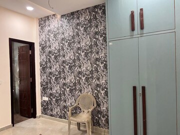 Furnished Amenities in 3 BHK Independent House at Malhour – for Rent