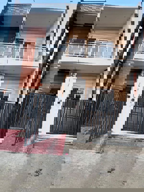 3 BHK + Pooja Room,Servant Room,Study Room,Extra Room Independent House For Rent in Malhour