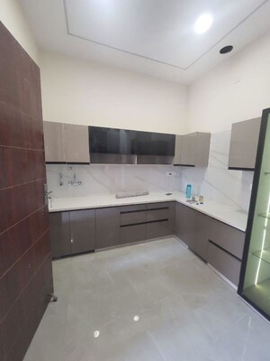 Kitchen in 3 BHK Independent House at Malhour – for Rent