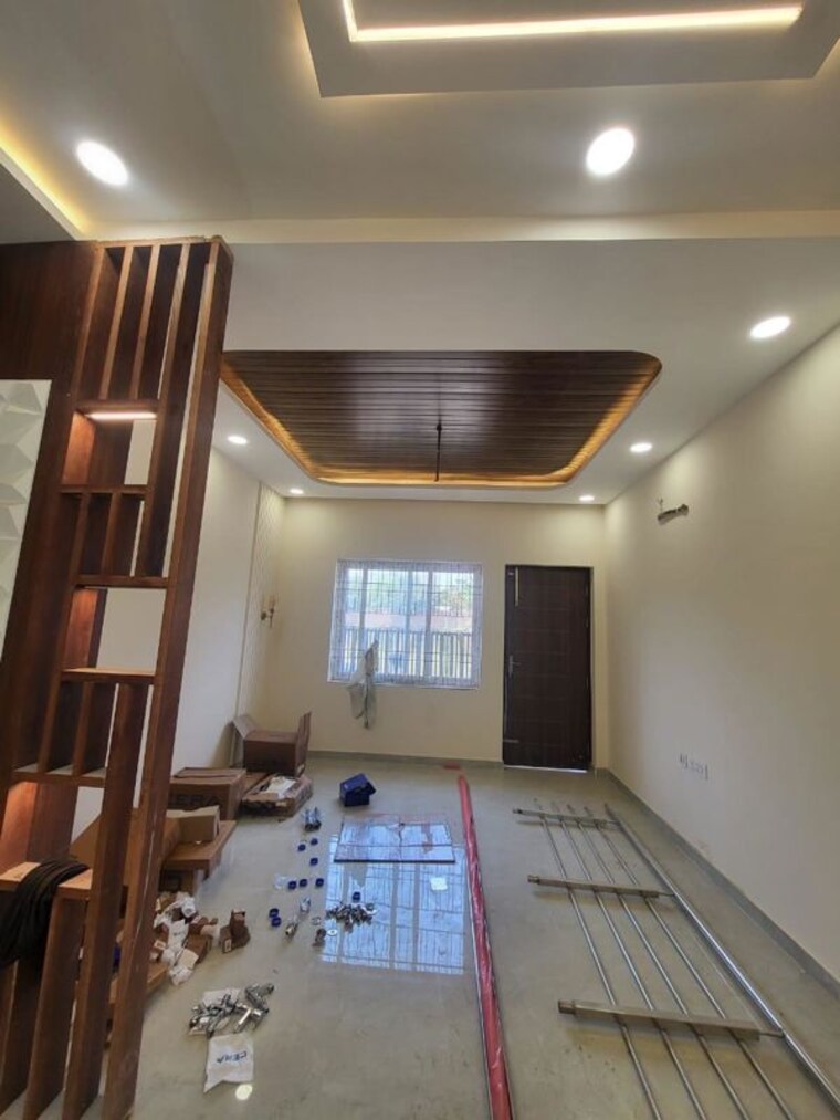 Kitchen, malhour 3 Bedroom 1600 Sq.Ft. Independent House In Malhour Lucknow 9810720