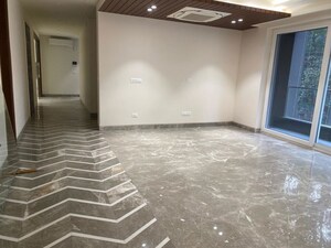 4 BHK Builder Floor For Rent in Panchsheel Park