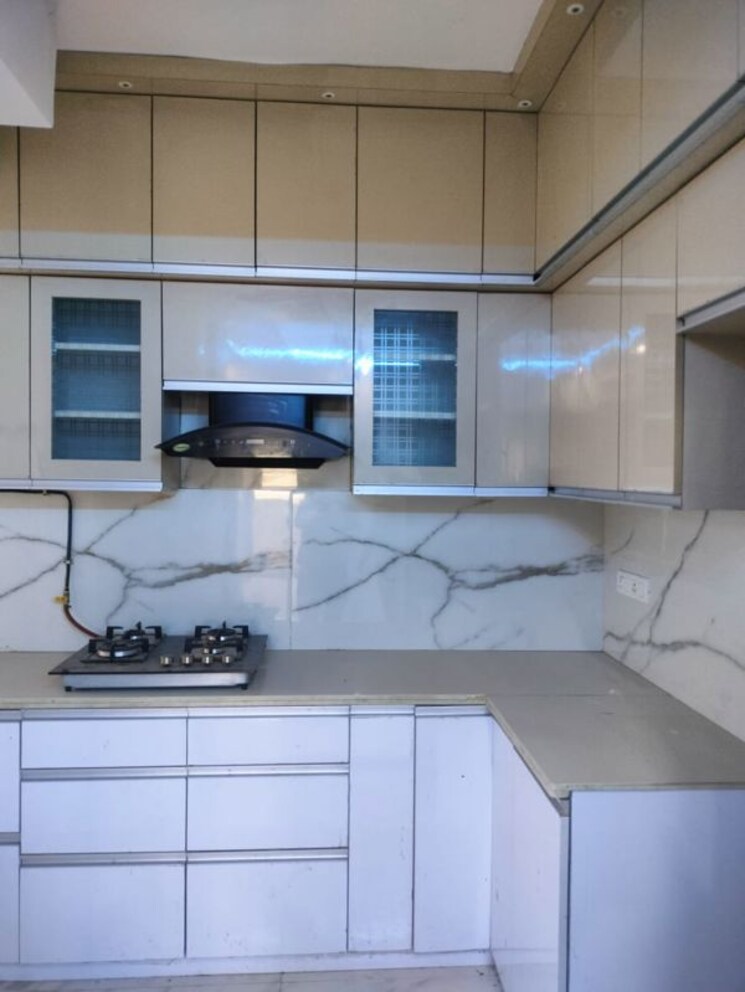 Kitchen, nimbus-the-hyde-park 3 Bedroom 1320 Sq.Ft. Apartment In Sector 78 Noida 9810722