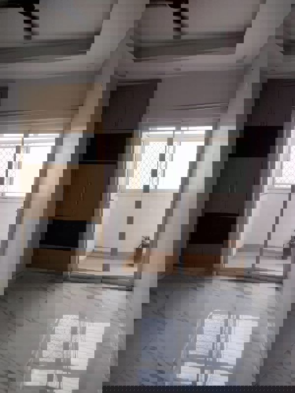 3 BHK Apartment For Rent in Nimbus The Hyde park