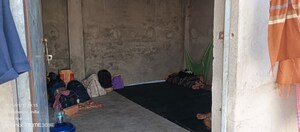 Parking in  Warehouse at Nazirabad – for Rent