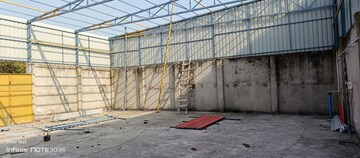  Warehouse – Exterior View View at Nazirabad - for Rent
