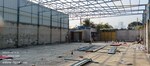 5500 Sq.Ft. Warehouse in Nazirabad