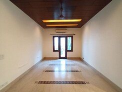 5 BHK + Servant Room Builder Floor For Rent in Panchsheel Park