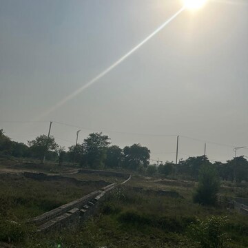 Plot Area in  Plot at Sector 61 – for Sale