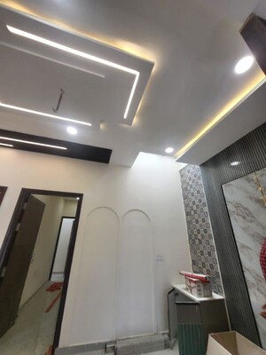 Furnished Amenities in 3 BHK Independent House at Malhour – for Rent