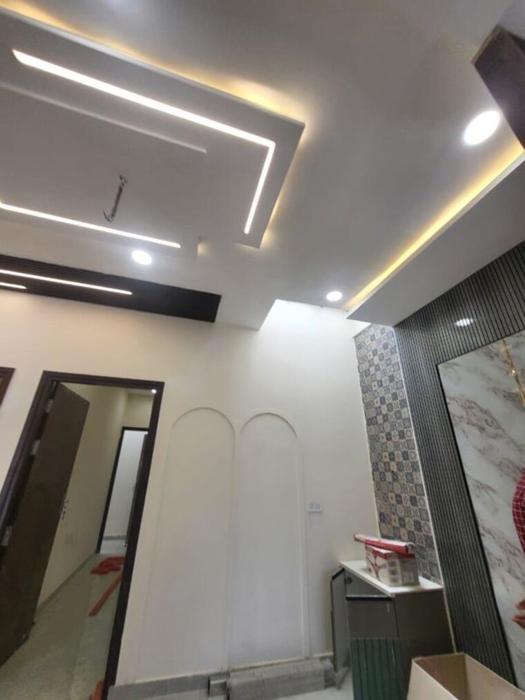 undefined, malhour 3 Bedroom 1650 Sq.Ft. Independent House In Malhour Lucknow 9810728