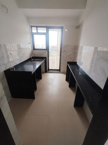 Team Area in 3 BHK Apartment at Naman Habitat, Andheri West – for Sale