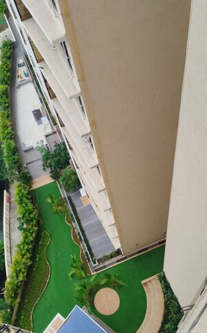 3 BHK Apartment – Exterior View View at Naman Habitat, Andheri West - for Sale
