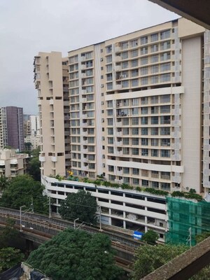 3 BHK Apartment For Sale in Naman Habitat, Andheri West