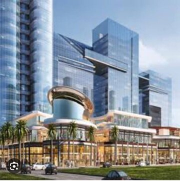  Office Space in IT/SEZ For Sale in Ashrai Golden Grande, Tech Zone 4 Greater Noida