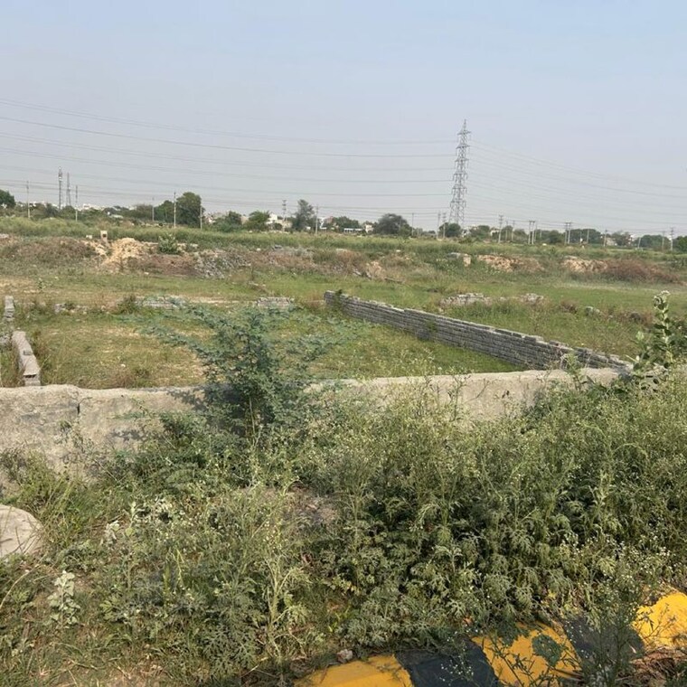 undefined, sector 61  60 Sq.Yd. Plot In Sector 61 Sonipat 9810734