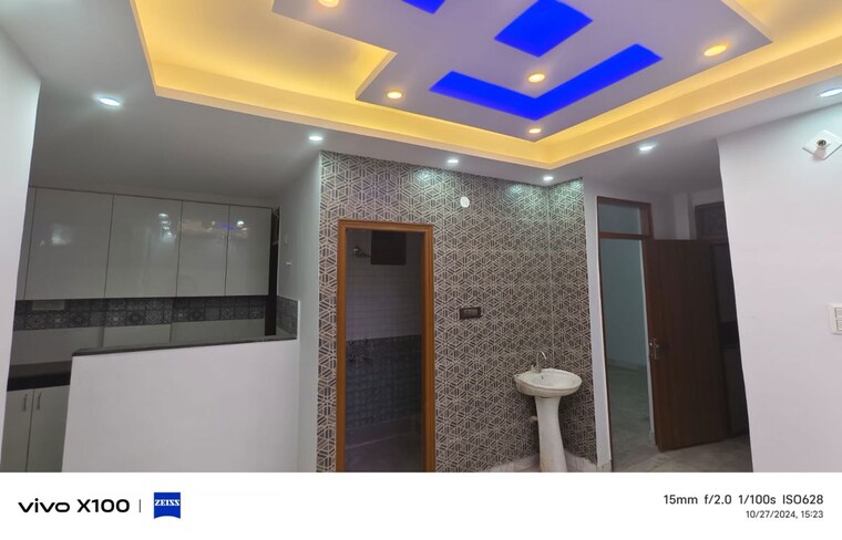 Lobby, shaheen bagh 3 Bedroom 810 Sq.Ft. Apartment In Shaheen Bagh Delhi 9810737