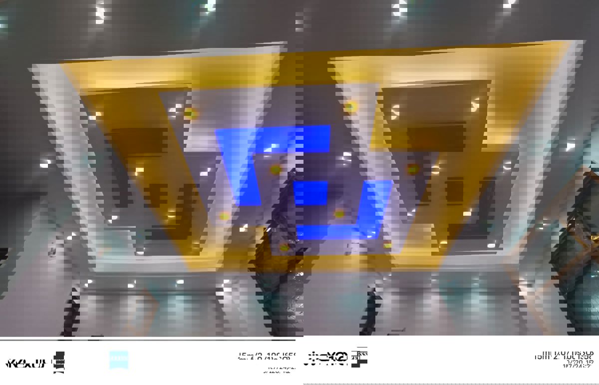 3 BHK Apartment For Sale in Shaheen Bagh