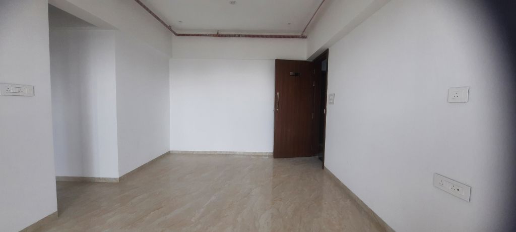 2 BHK + Pooja Room 720 Sq.Ft. Apartment in Goodbuild Shepherd Horizon