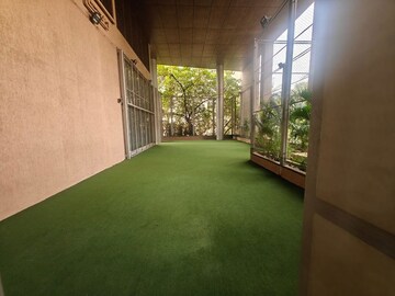 4 BHK Apartment – Exterior View View at Lodha Bellagio, Powai - for Sale