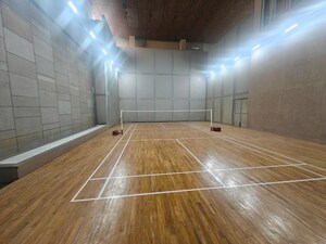 4 BHK Apartment – Exterior View View at Lodha Bellagio, Powai - for Sale