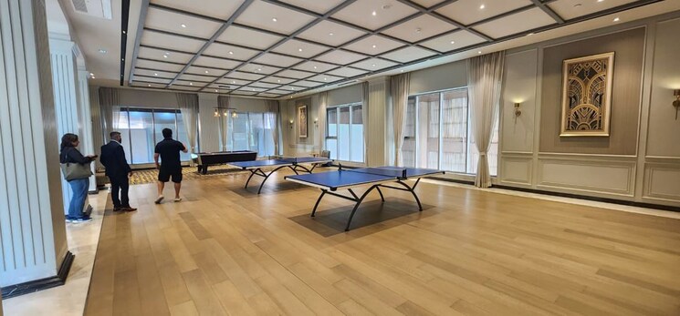 Exterior View, lodha-bellagio 4 Bedroom 2300 Sq.Ft. Apartment In Powai Mumbai 9810726