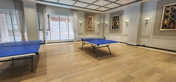 4 BHK Apartment – Exterior View View at Lodha Bellagio, Powai - for Sale