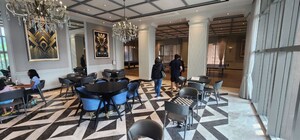 4 BHK Apartment – Exterior View View at Lodha Bellagio, Powai - for Sale