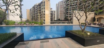 4 BHK Apartment For Sale in Lodha Bellagio, Powai
