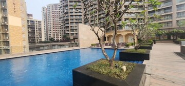 4 BHK Apartment – Exterior View View at Lodha Bellagio, Powai - for Sale