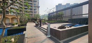 4 BHK Apartment – Exterior View View at Lodha Bellagio, Powai - for Sale