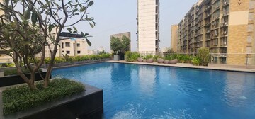 Swimming Pool in 4 BHK Apartment at Lodha Bellagio, Powai – for Sale