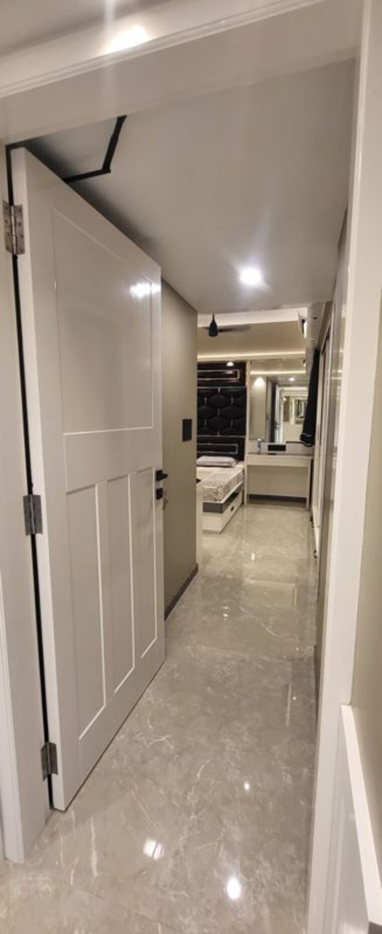 undefined, lodha-casa-royale-grande 2 Bedroom 789 Sq.Ft. Apartment In Majiwada Thane 9810739