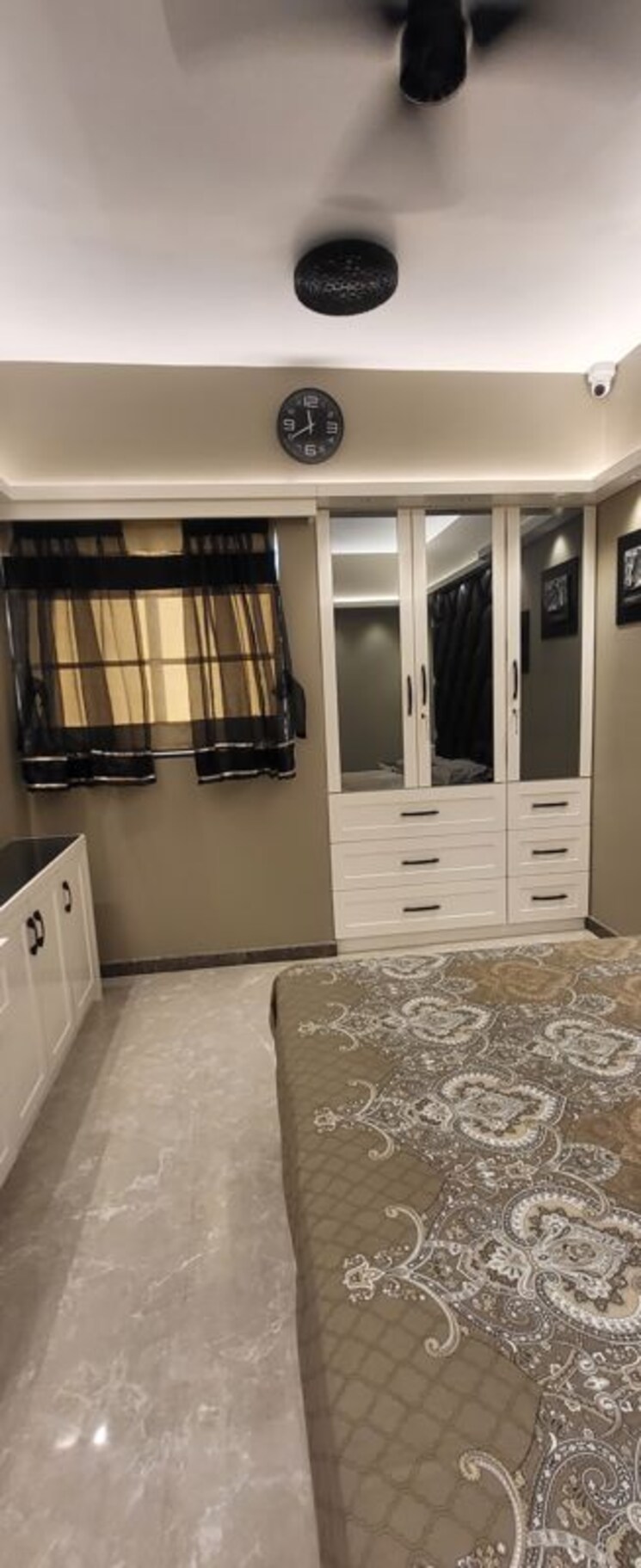 Kitchen, lodha-casa-royale-grande 2 Bedroom 789 Sq.Ft. Apartment In Majiwada Thane 9810739