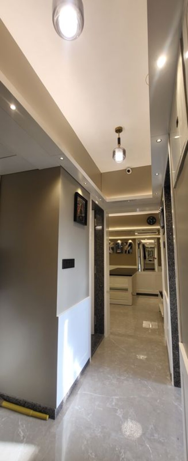 undefined, lodha-casa-royale-grande 2 Bedroom 789 Sq.Ft. Apartment In Majiwada Thane 9810739