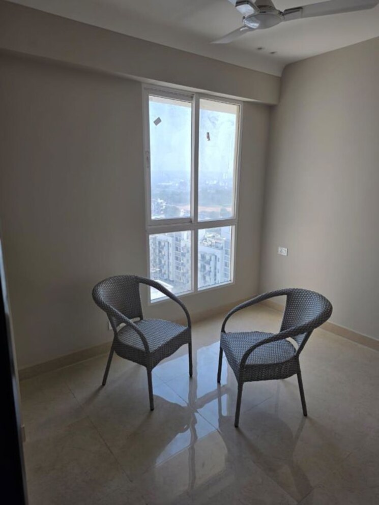 Master Bedroom, signature-global-prime 2 Bedroom 834 Sq.Ft. Apartment In Sector 63a Gurgaon 9810741