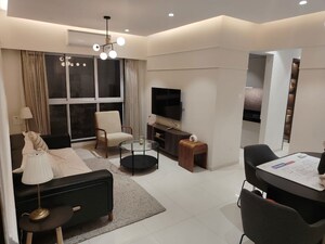 2 BHK Apartment For Sale in Paranjape Aspire, Andheri West